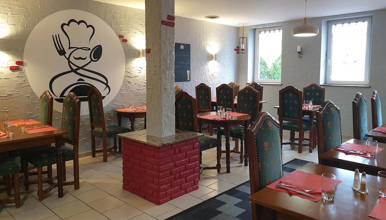 Photo de La P’tite Tab' - Restaurant à Morsbach