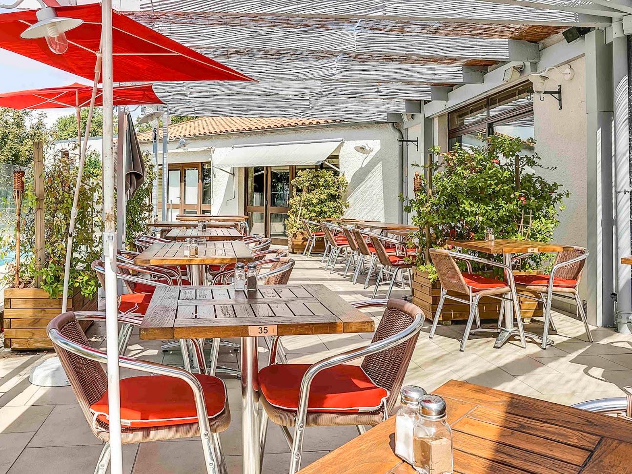 Photo du restaurant Ibis Kitchen