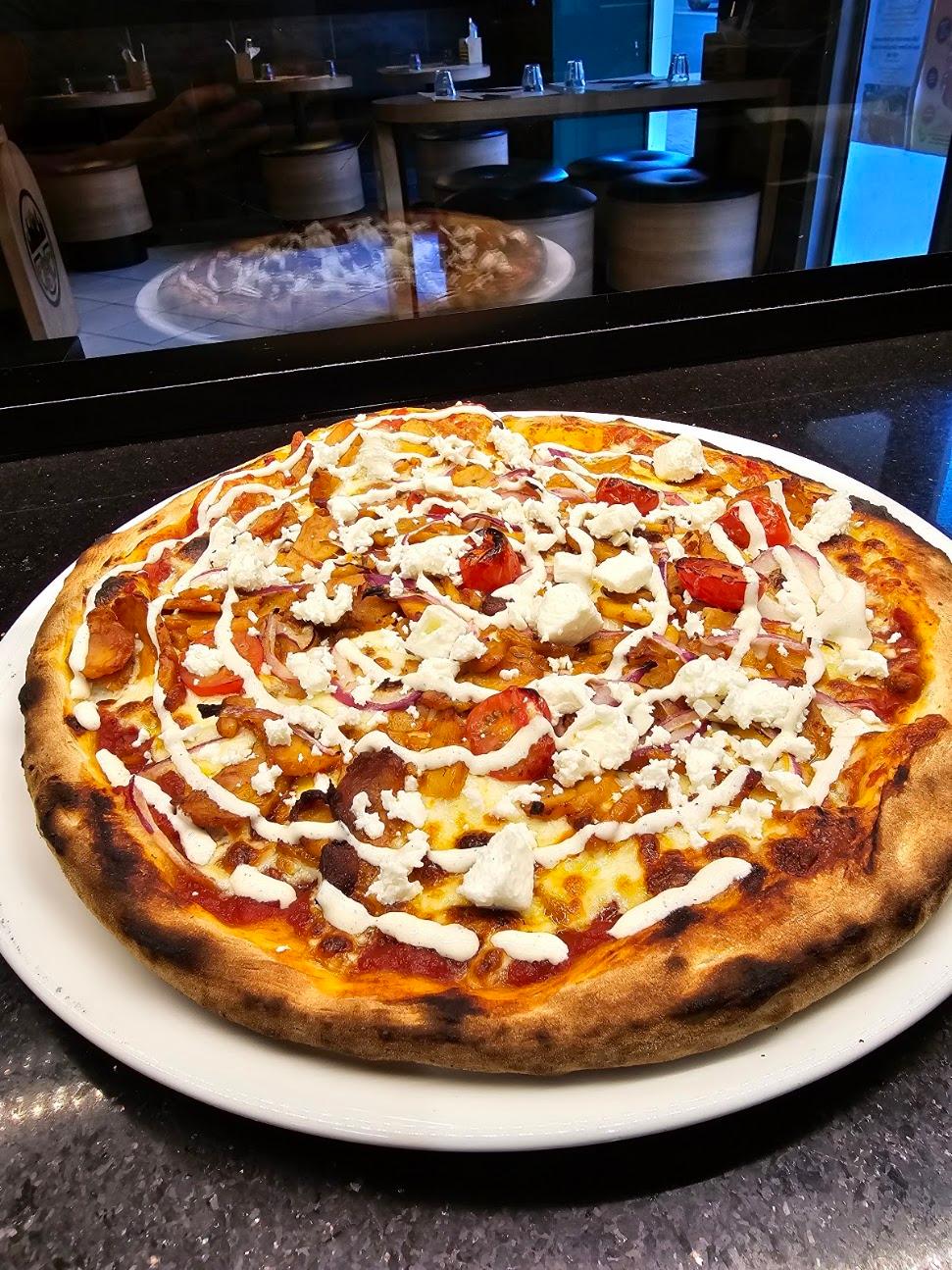 Photo de Pizzaloa