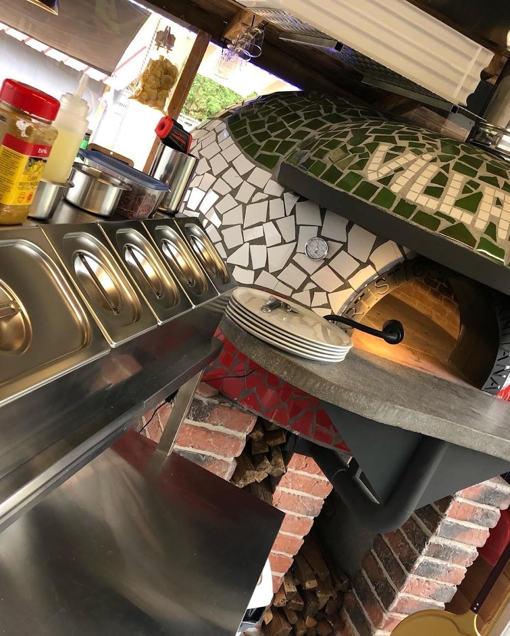 Photo de Pizzeria Villa palmiers