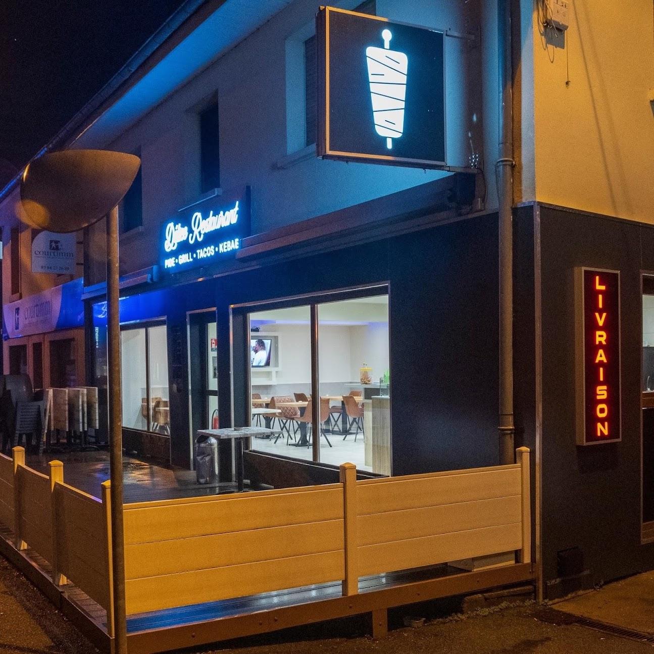 Photo de Délice Restaurant