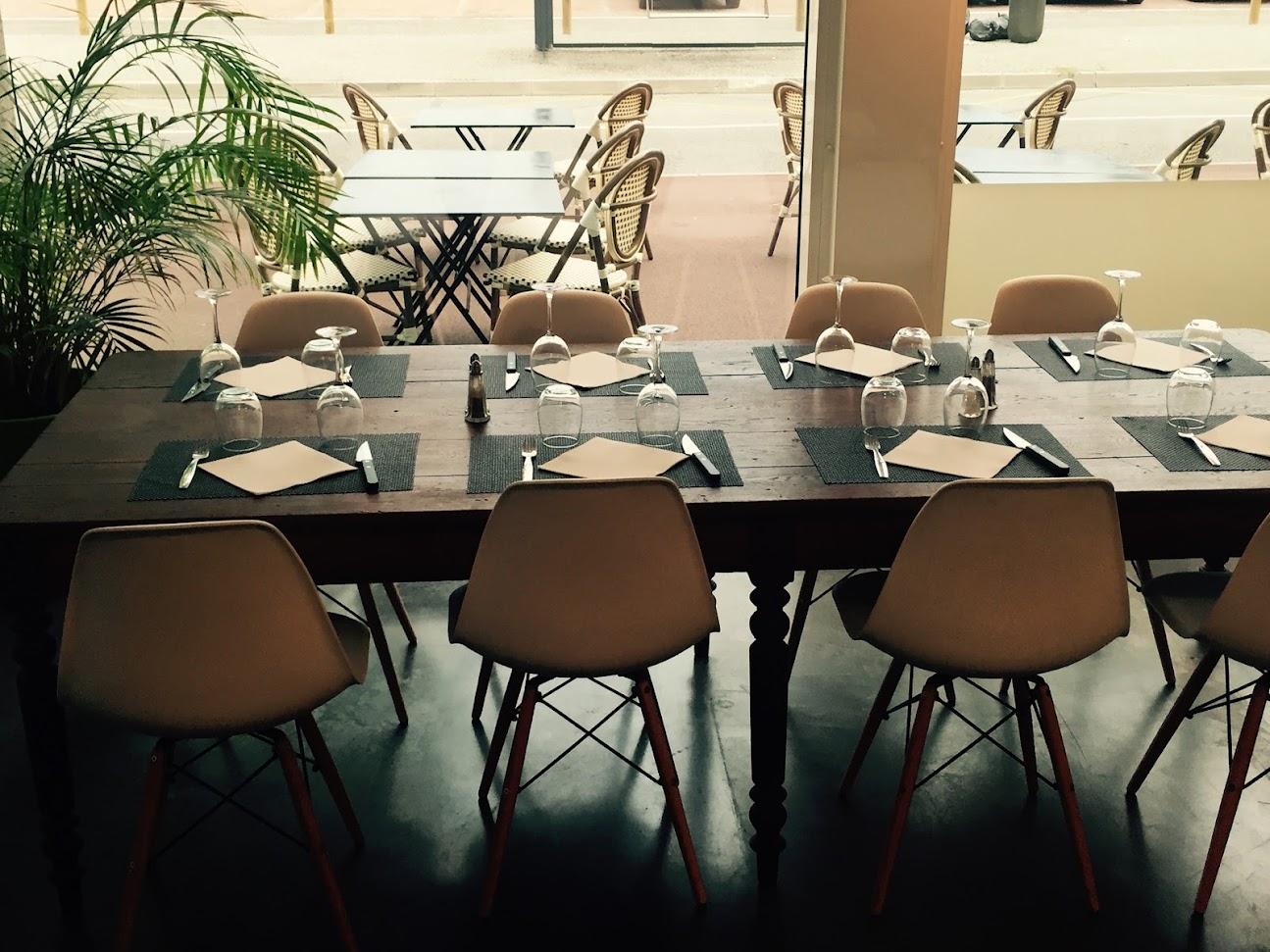 Photo de Ah Table - Restaurant - Plats à emporter à Toulouse