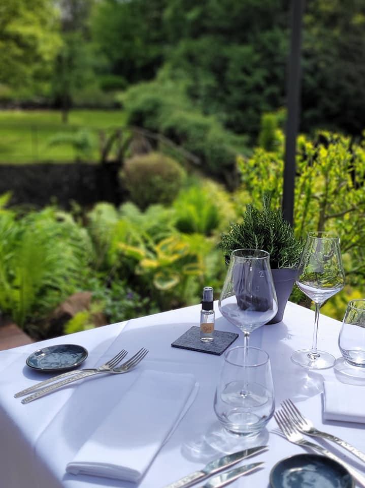 Photo de Les Jardins du Moulin