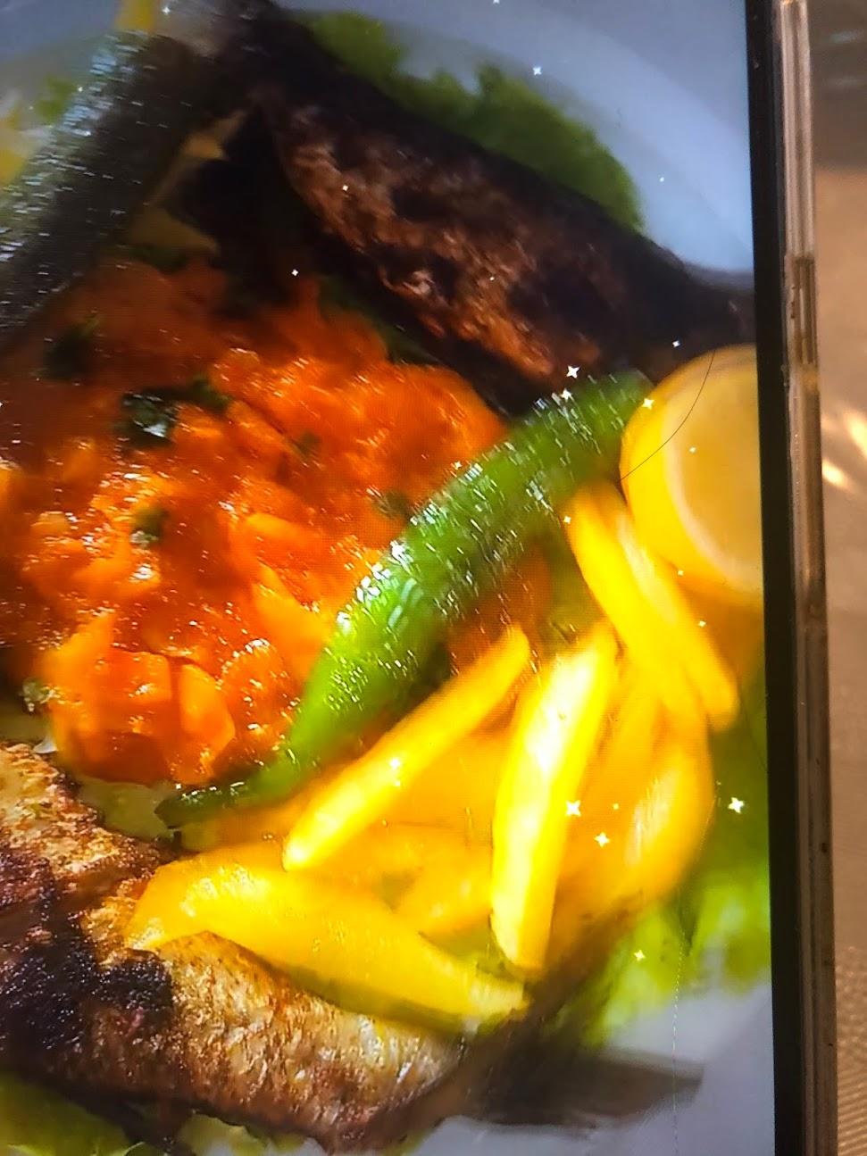 Photo du restaurant Gorgaba del hassi jerbi