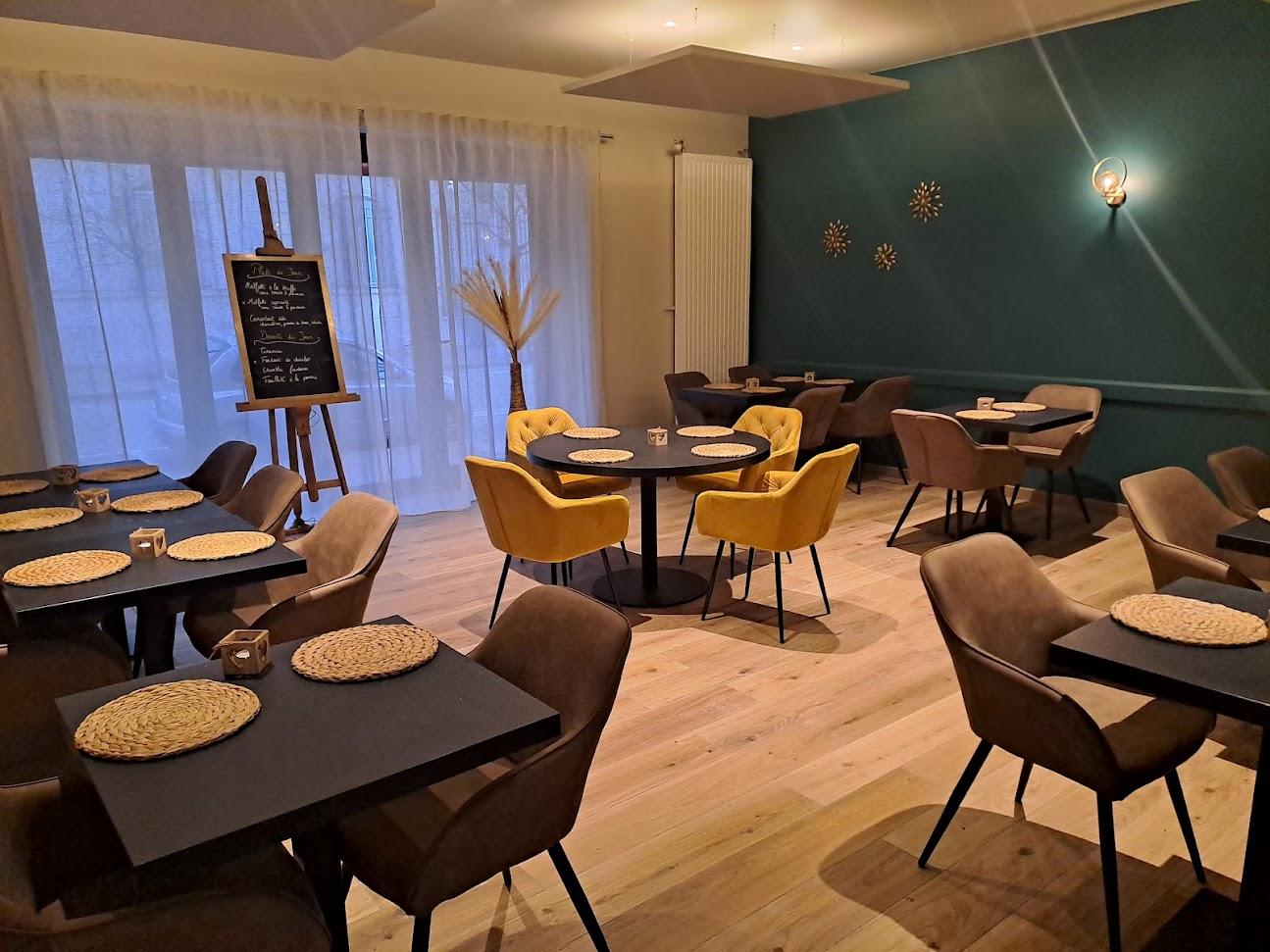 Photo du restaurant La Casa Mancini