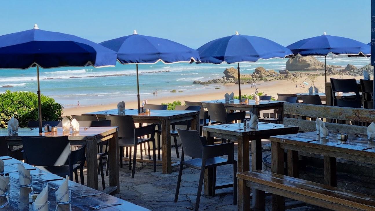 Photo de La Plancha Ilbarritz