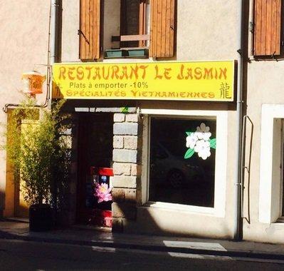 Photo de Le Jasmin