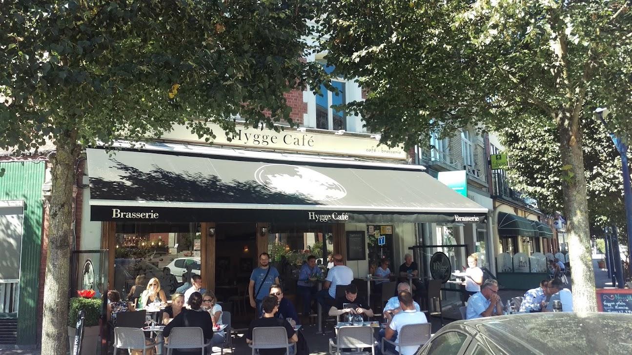 Photo de Le Hygge Restaurant Brasserie
