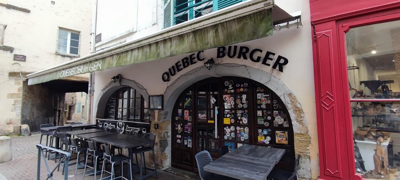 Photo de Quebec Burger