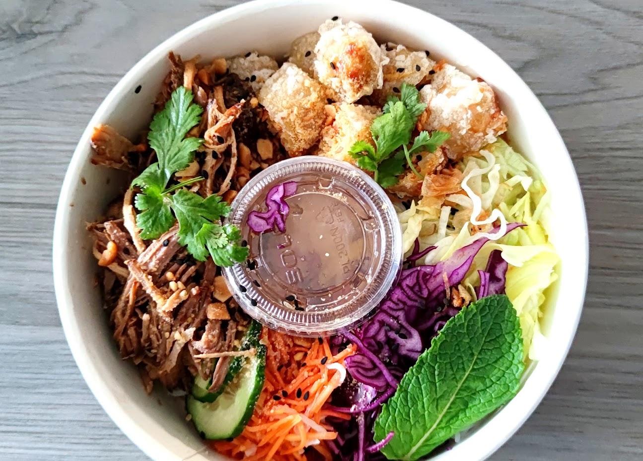 Photo de So Bún