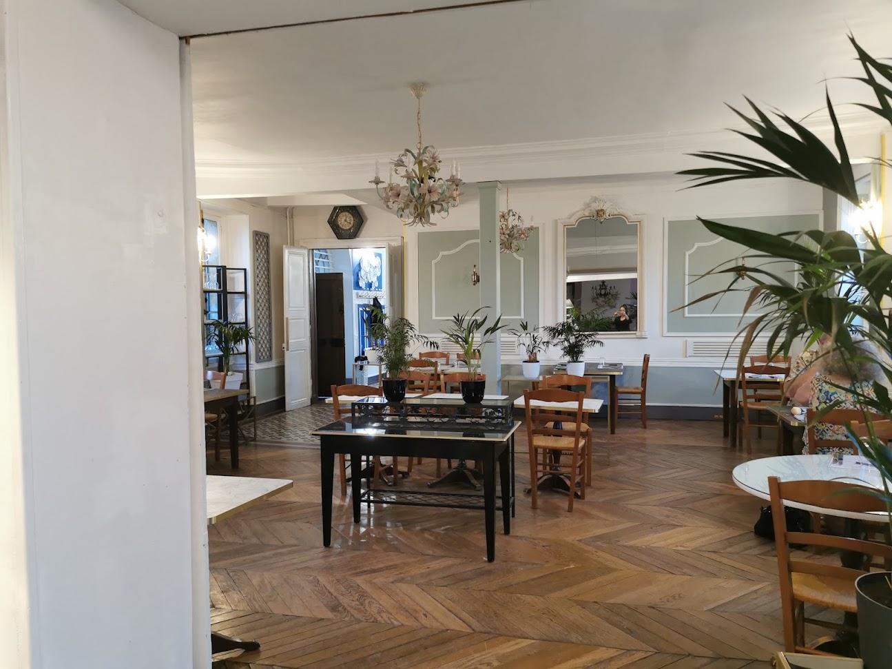 Photo de CHÂTEAU MARYSIEN Restaurant Traiteur | Traiteur Restaurant Mary-sur-Marne
