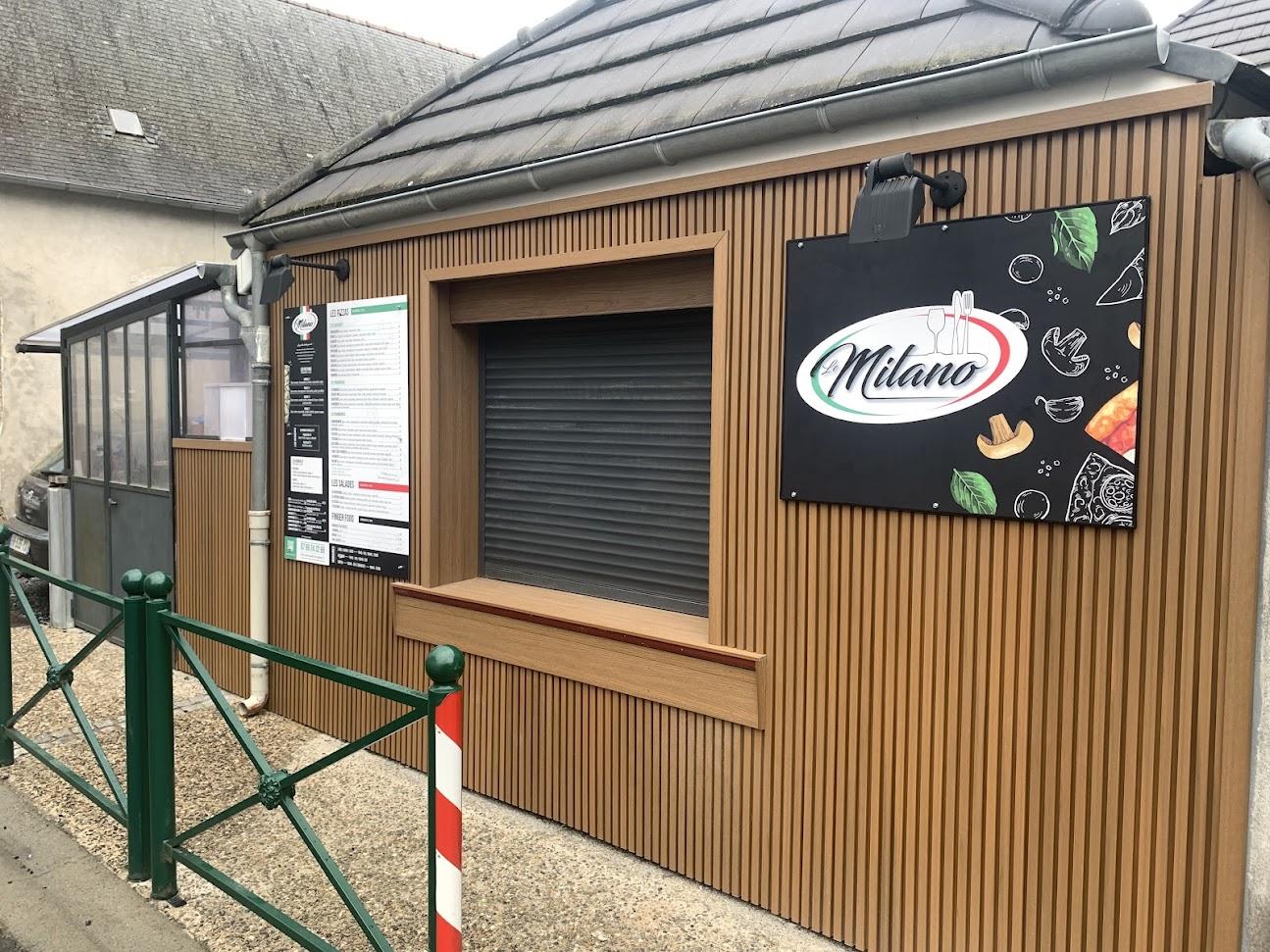 Photo de Le Milano à Ossun