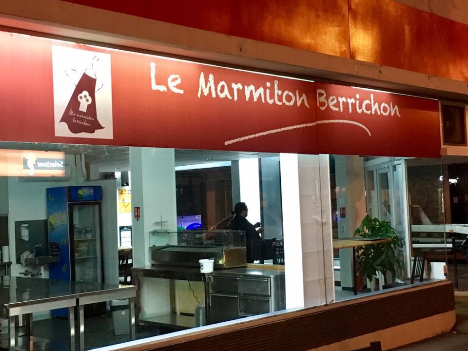 Photo de Le marmiton berrichon
