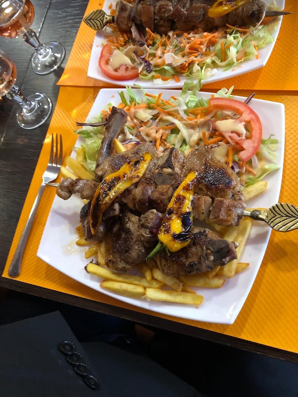 Photo de Zumrut Sarl