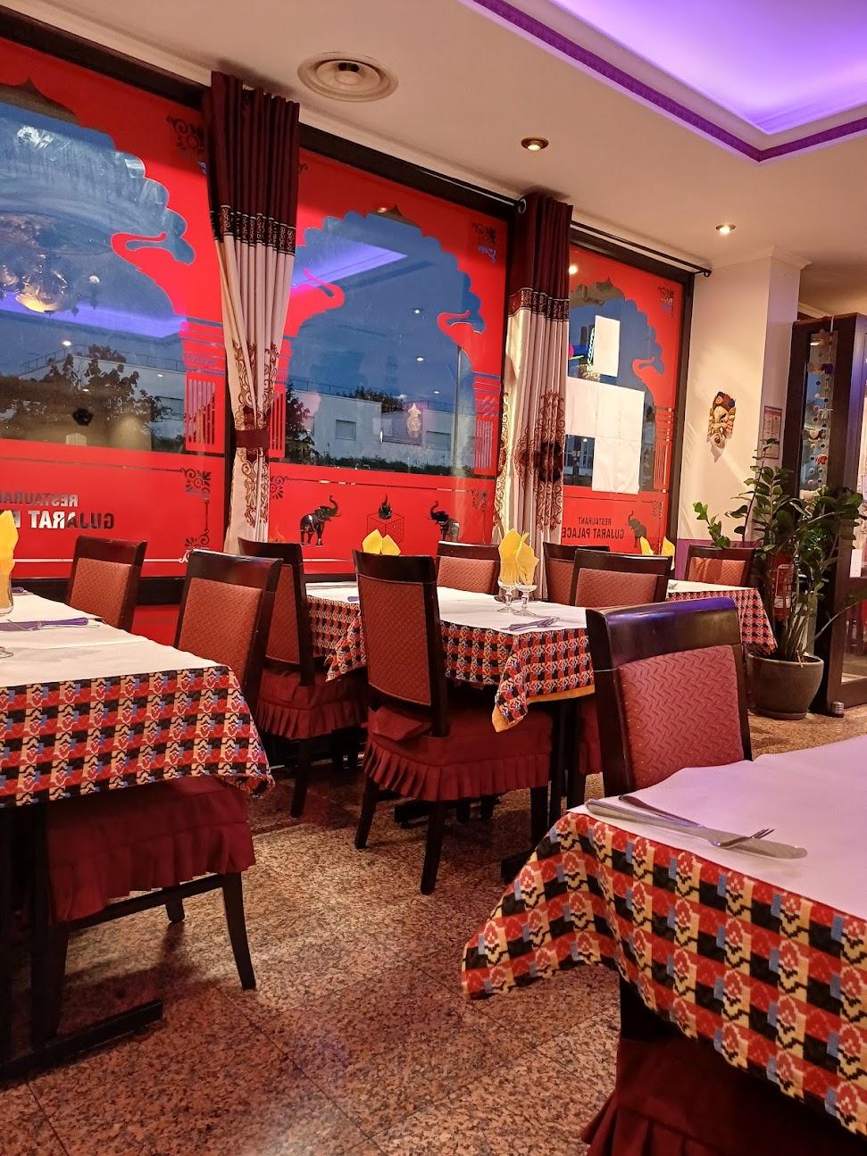 Photo de Gujarat Palace Restaurant indien