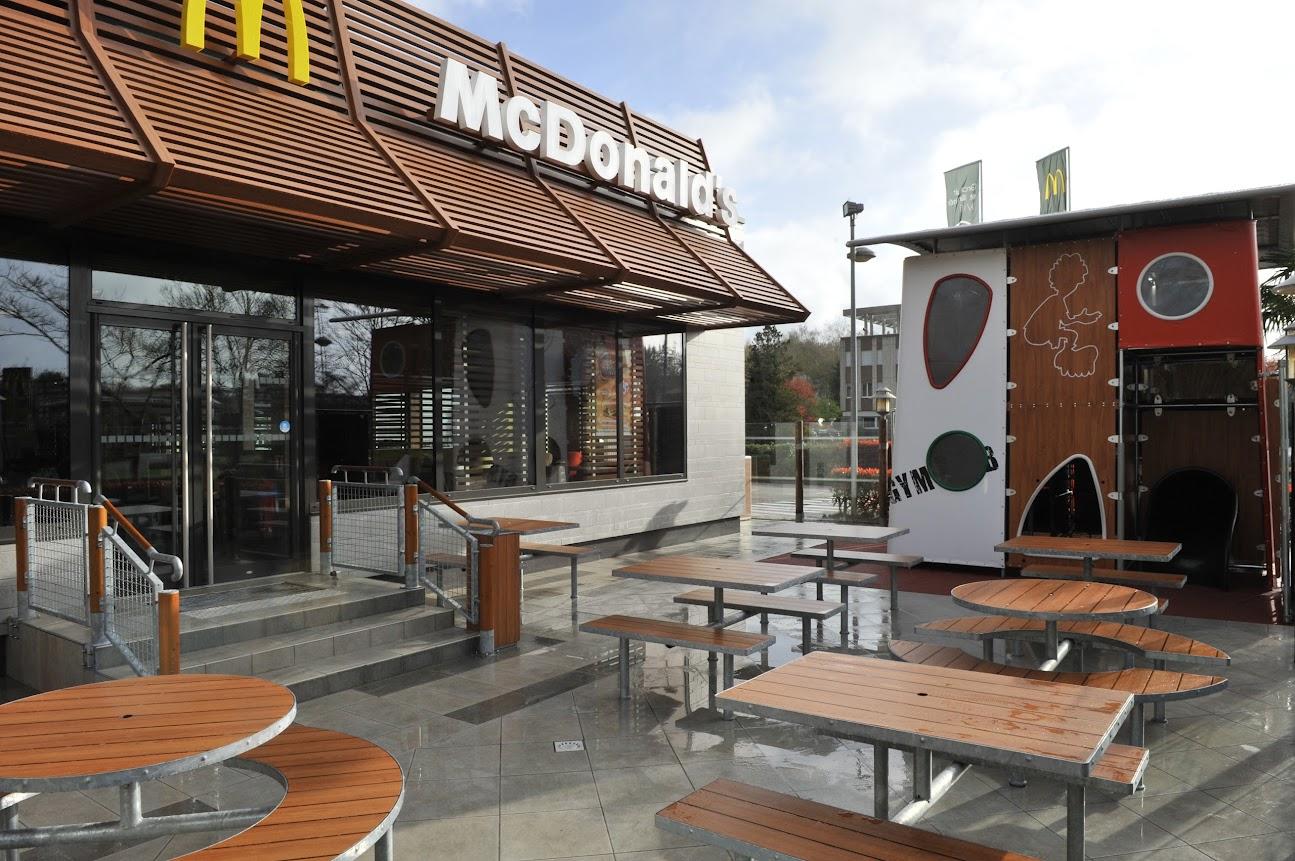 Photo de McDonald's