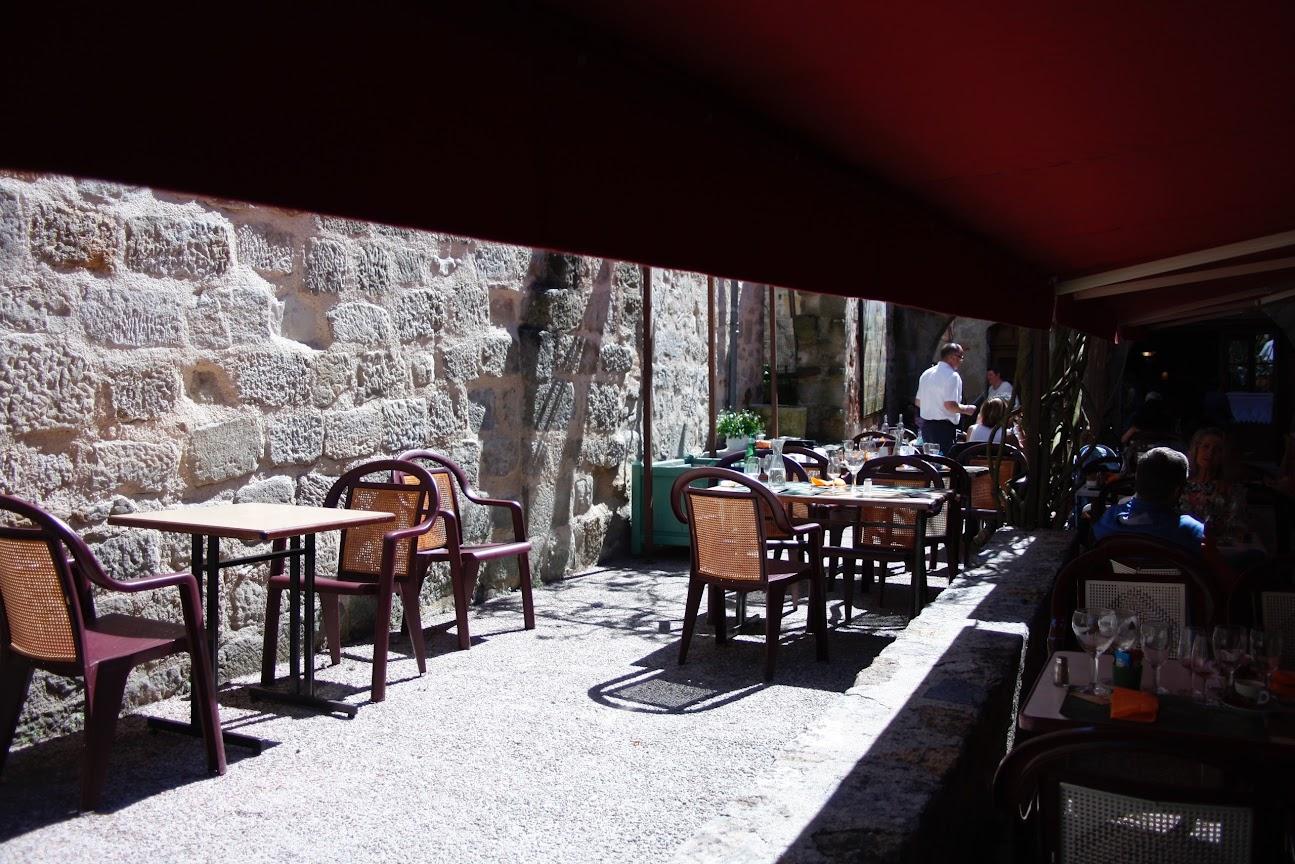 Photo de Restaurant Pizzeria Del Portel