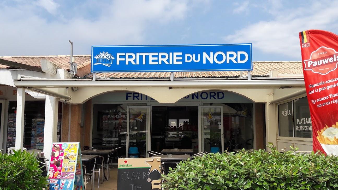 Photo de Friterie du Nord