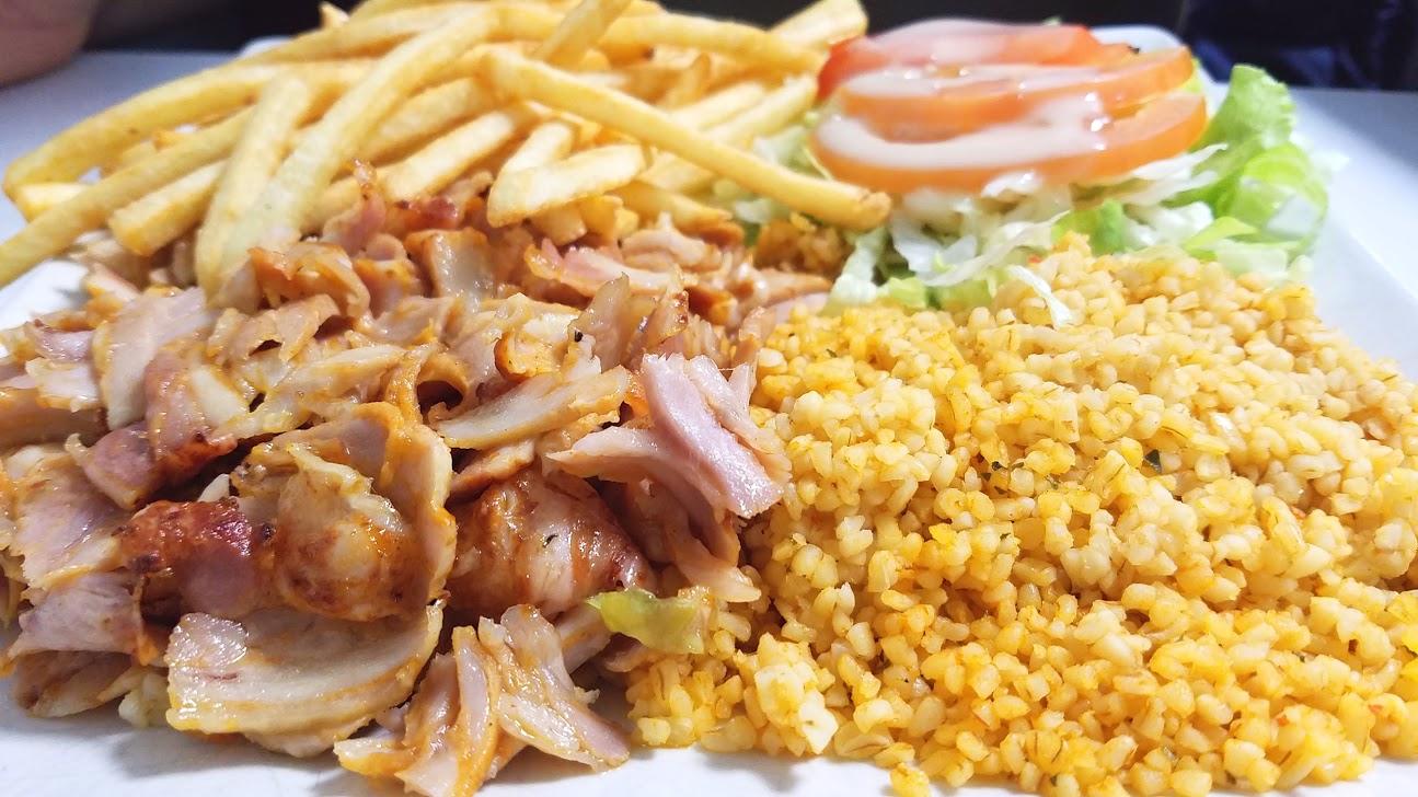 Photo de Délice Kebab