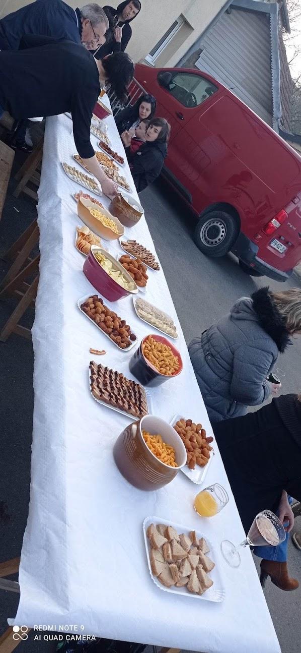 Photo de Chez Sandrine