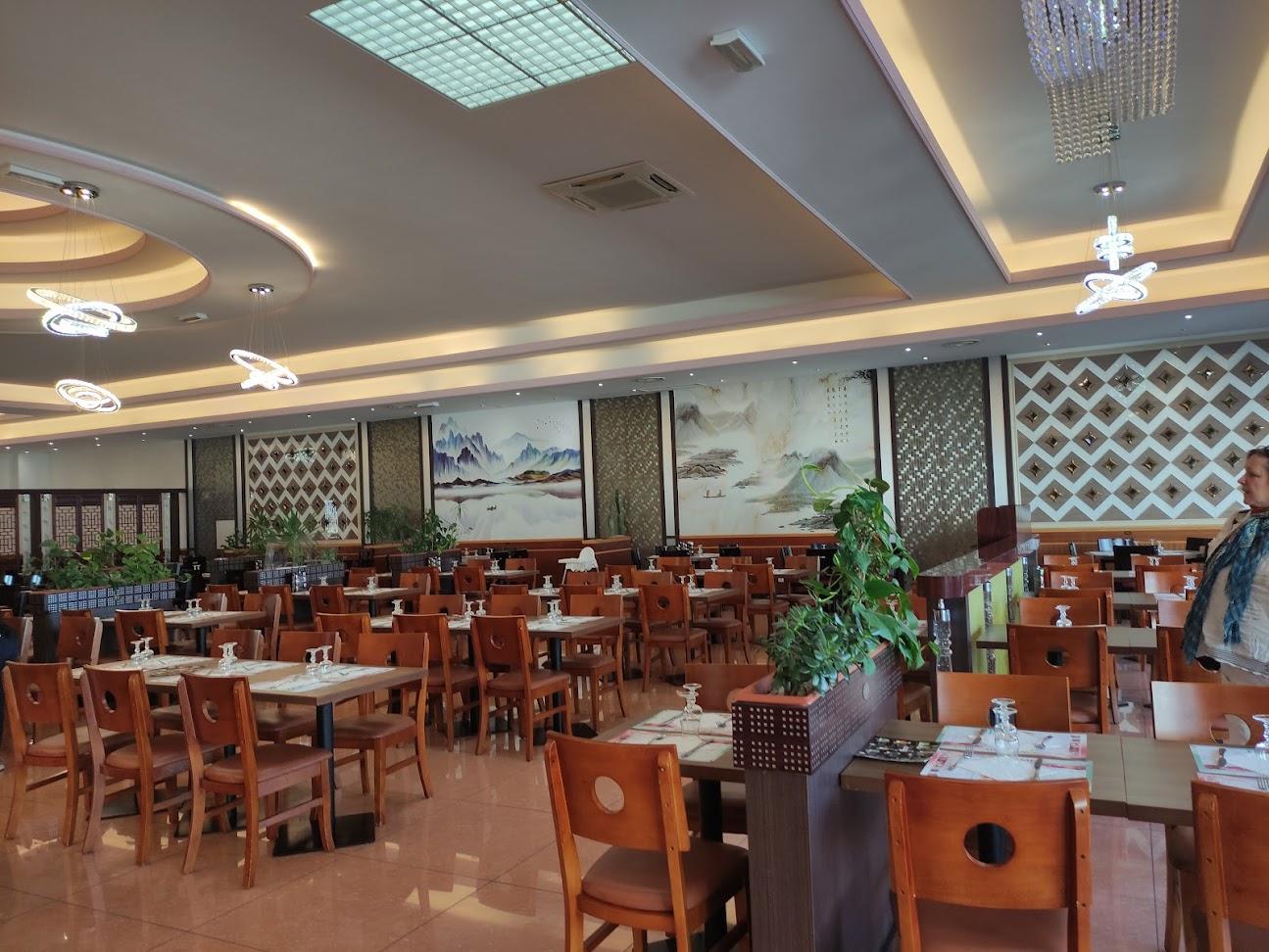 Photo du restaurant Wokasie