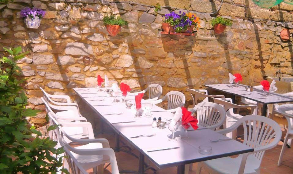 Photo de Restaurant Le Tamaris