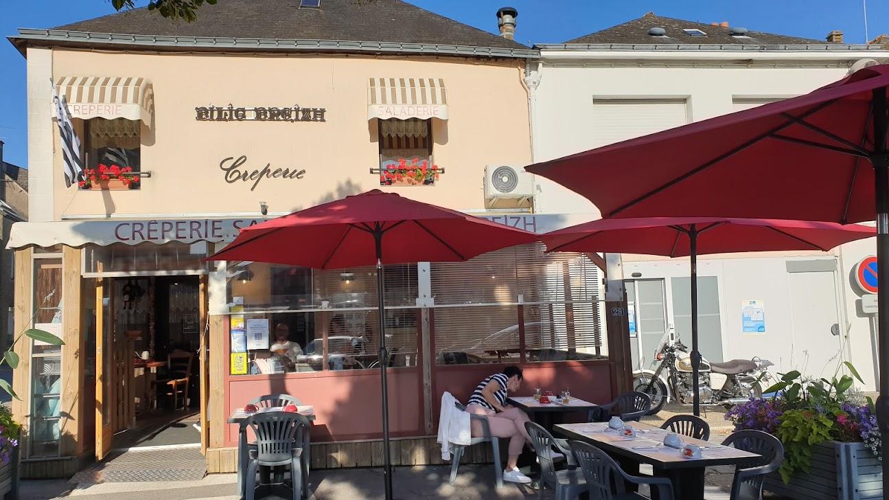 Photo de Annette crêperie