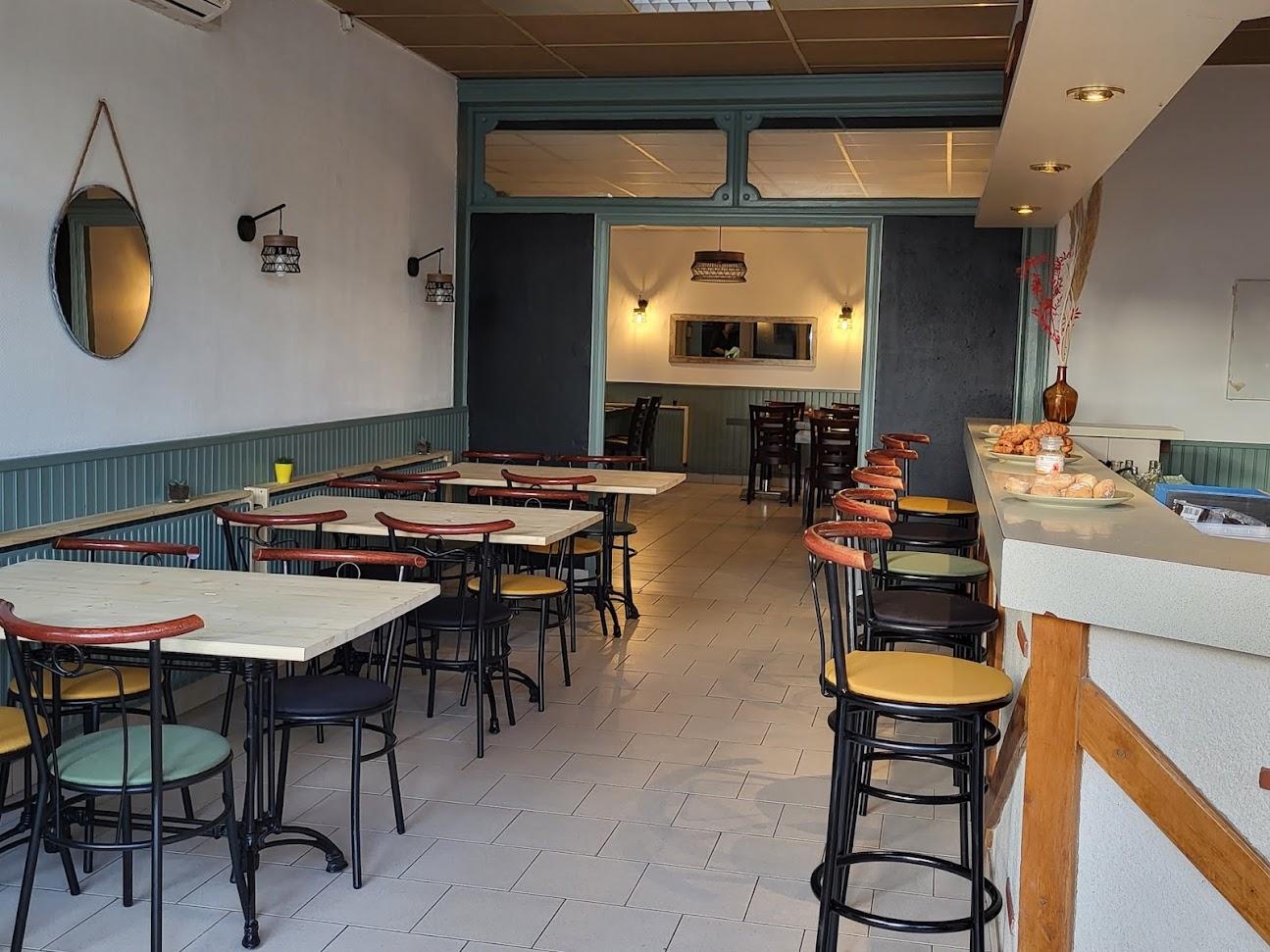 Photo de La Brasserie Amandinoise