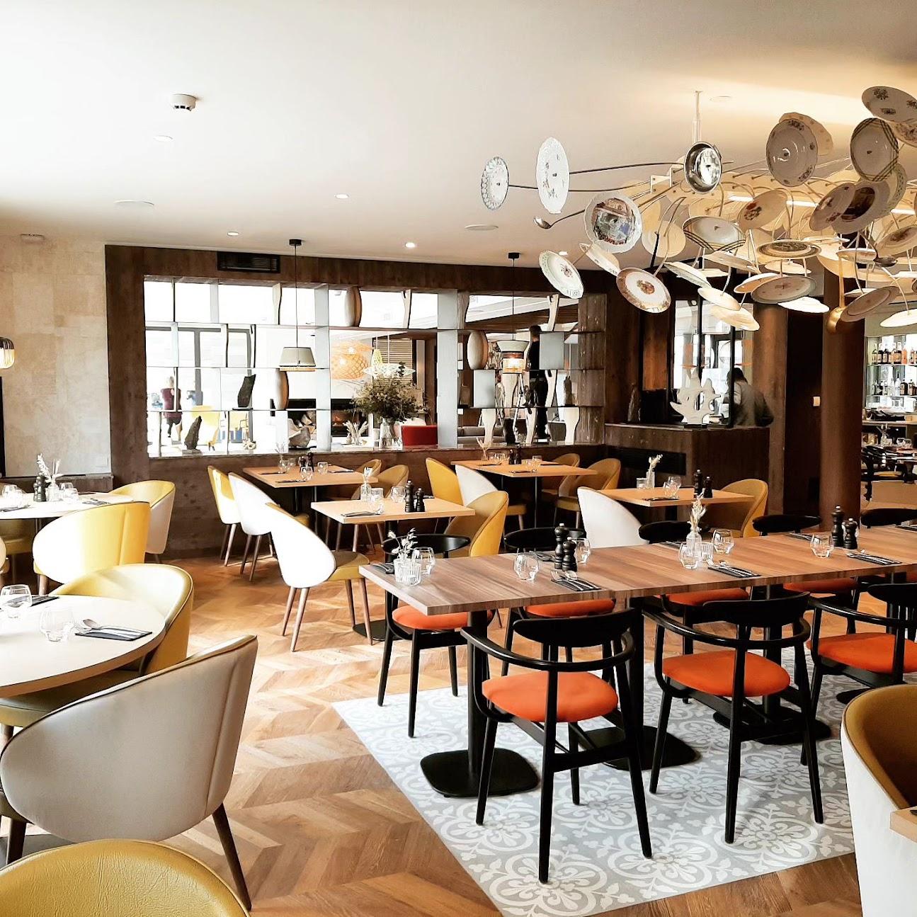 Photo de LYSANNE Restaurant