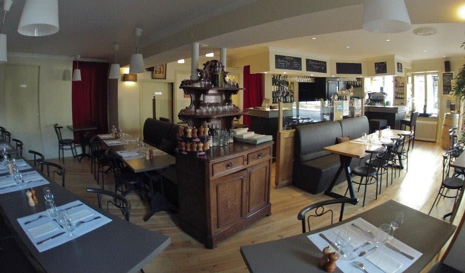 Photo de Le Comptoir de Nos Pères