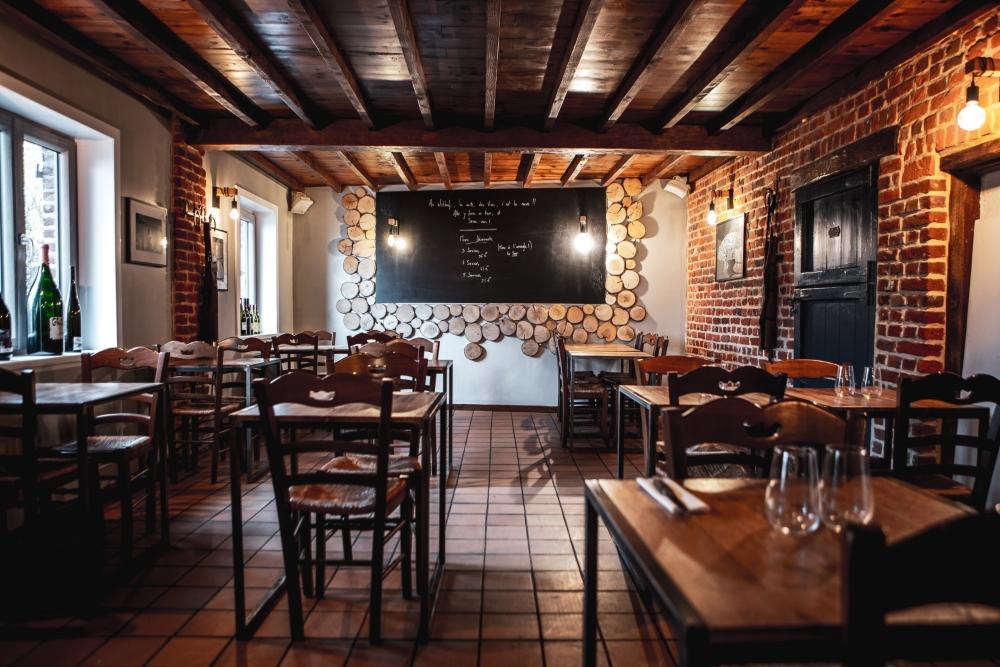 Photo de Le bistrot du Witloof