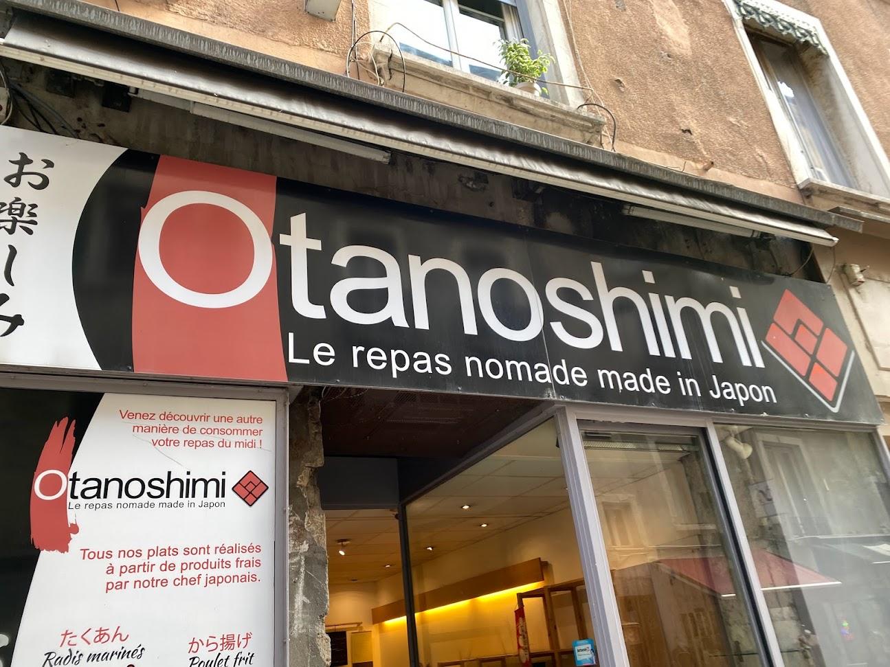 Photo de Restaurant Otanoshimi