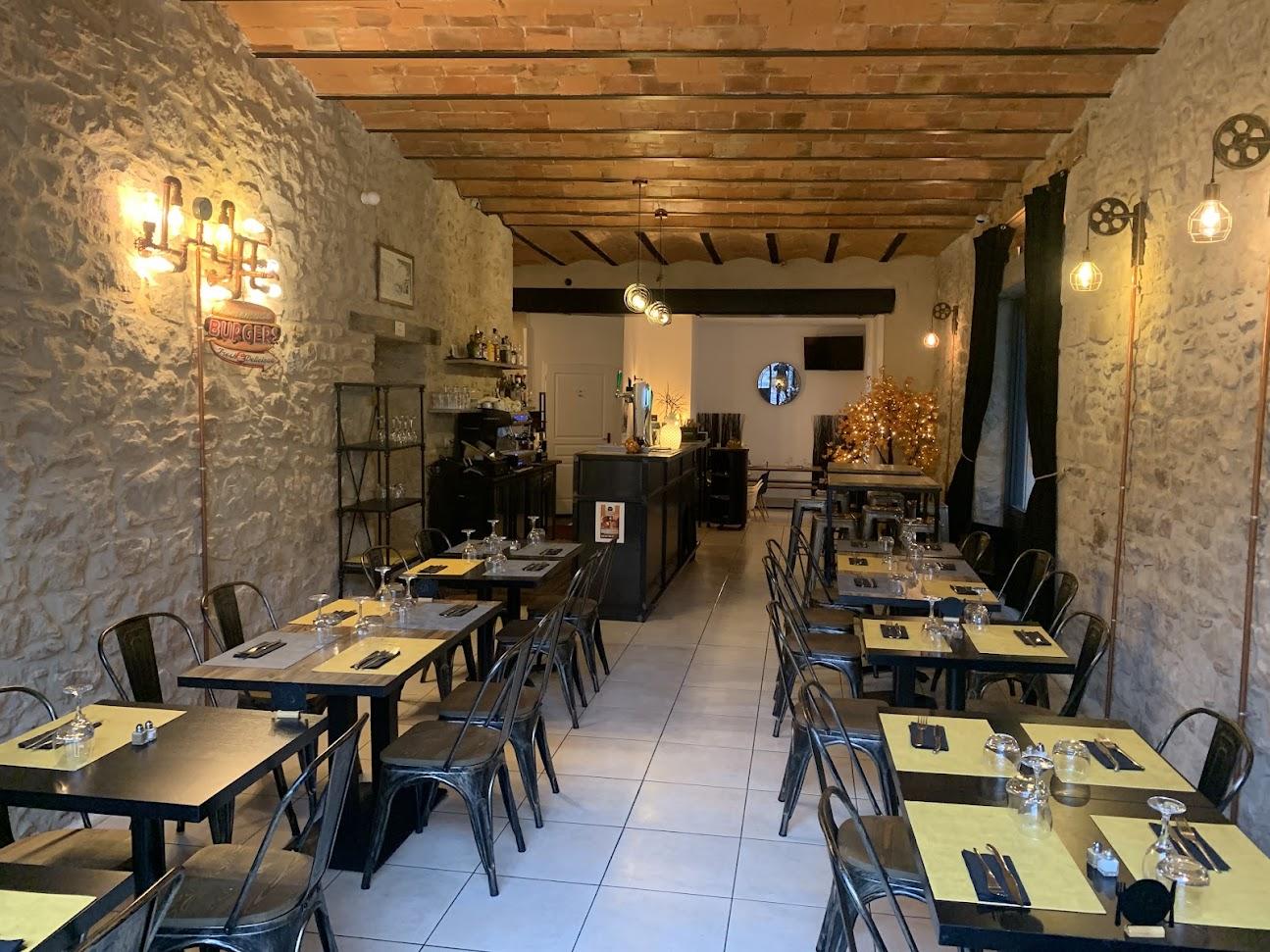 Photo de BHV - Brasserie de l'hôtel de ville