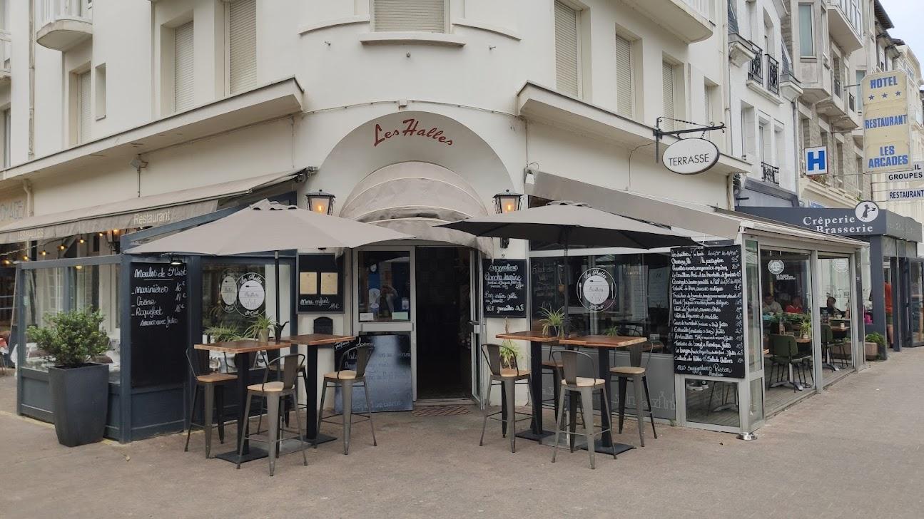 Photo du restaurant Les Halles Brothers Restaurant