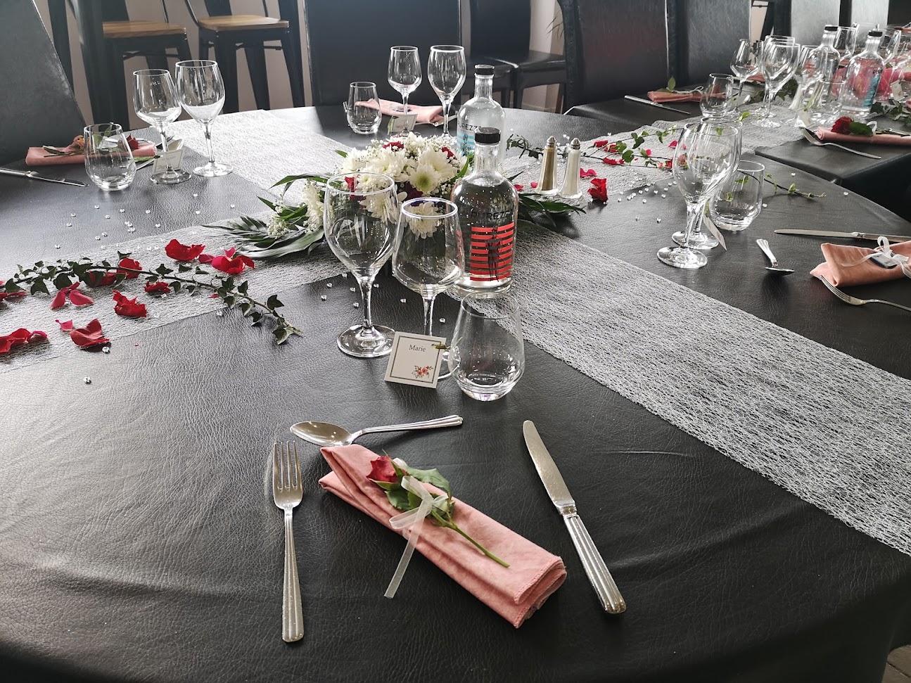 Photo de Restaurant Traiteur Frantony 2