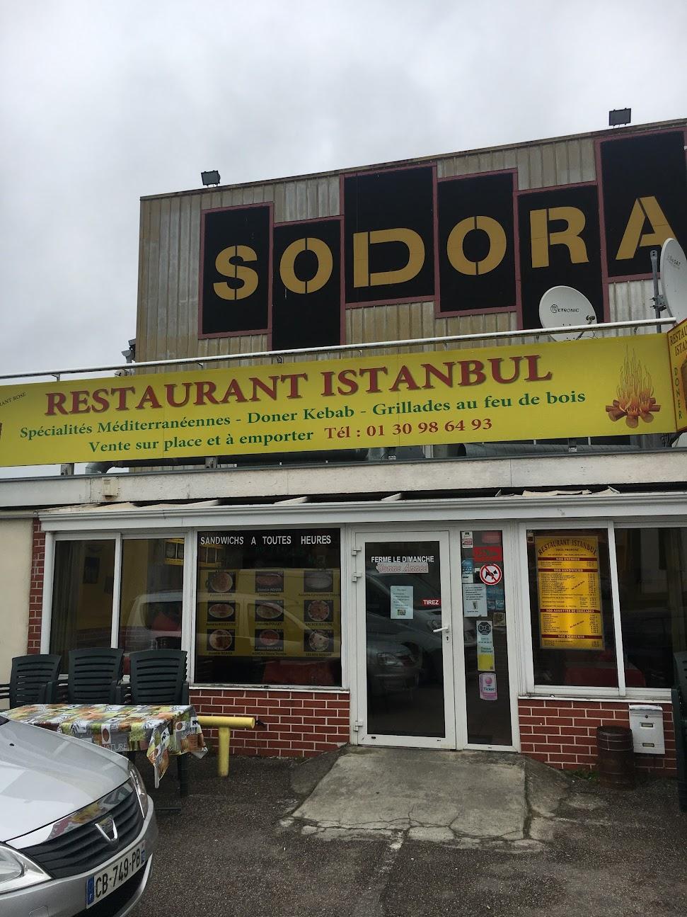 Photo du restaurant Restaurant Istanbul