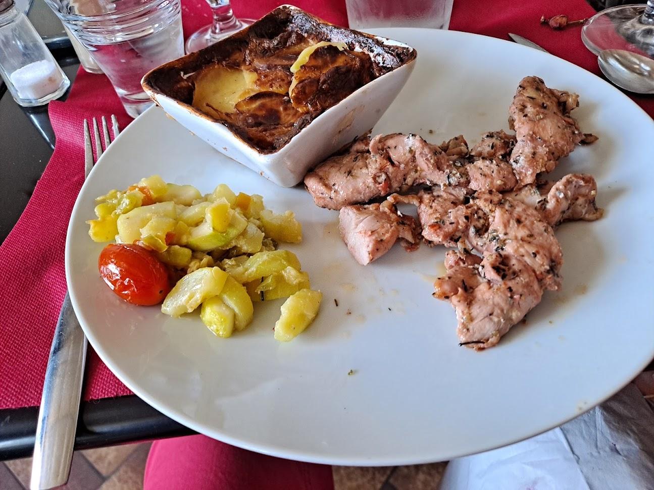 Photo de Le Bistrot du Château