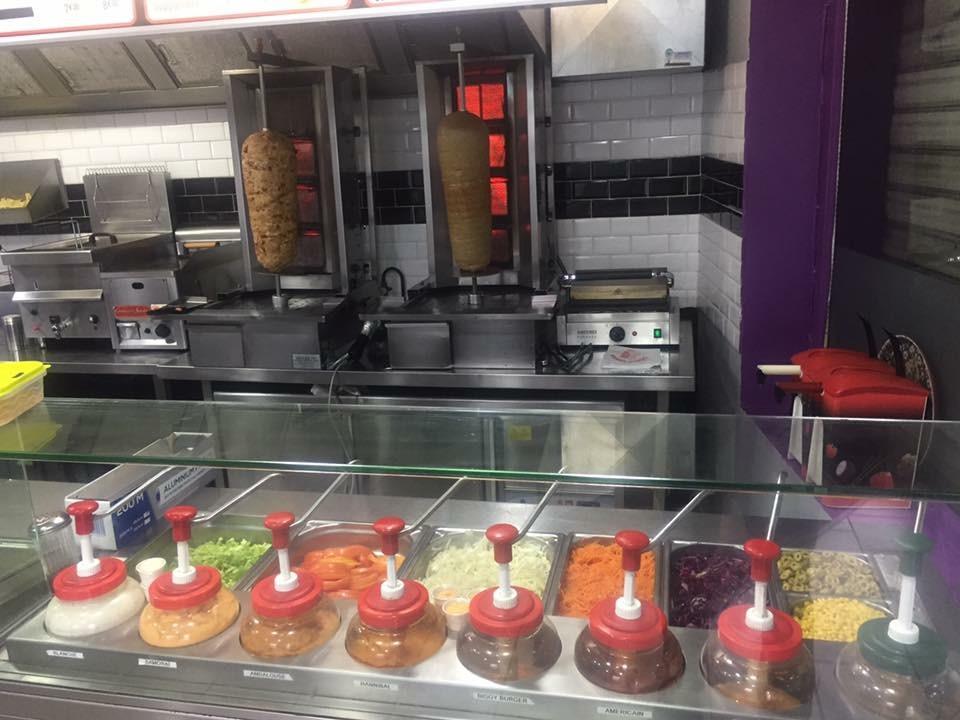 Photo de Safine Kebab Hamburger Grill