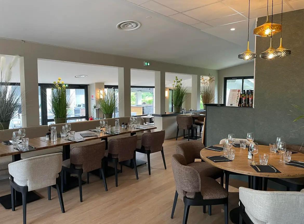 Photo du restaurant Restaurant La Mandibule