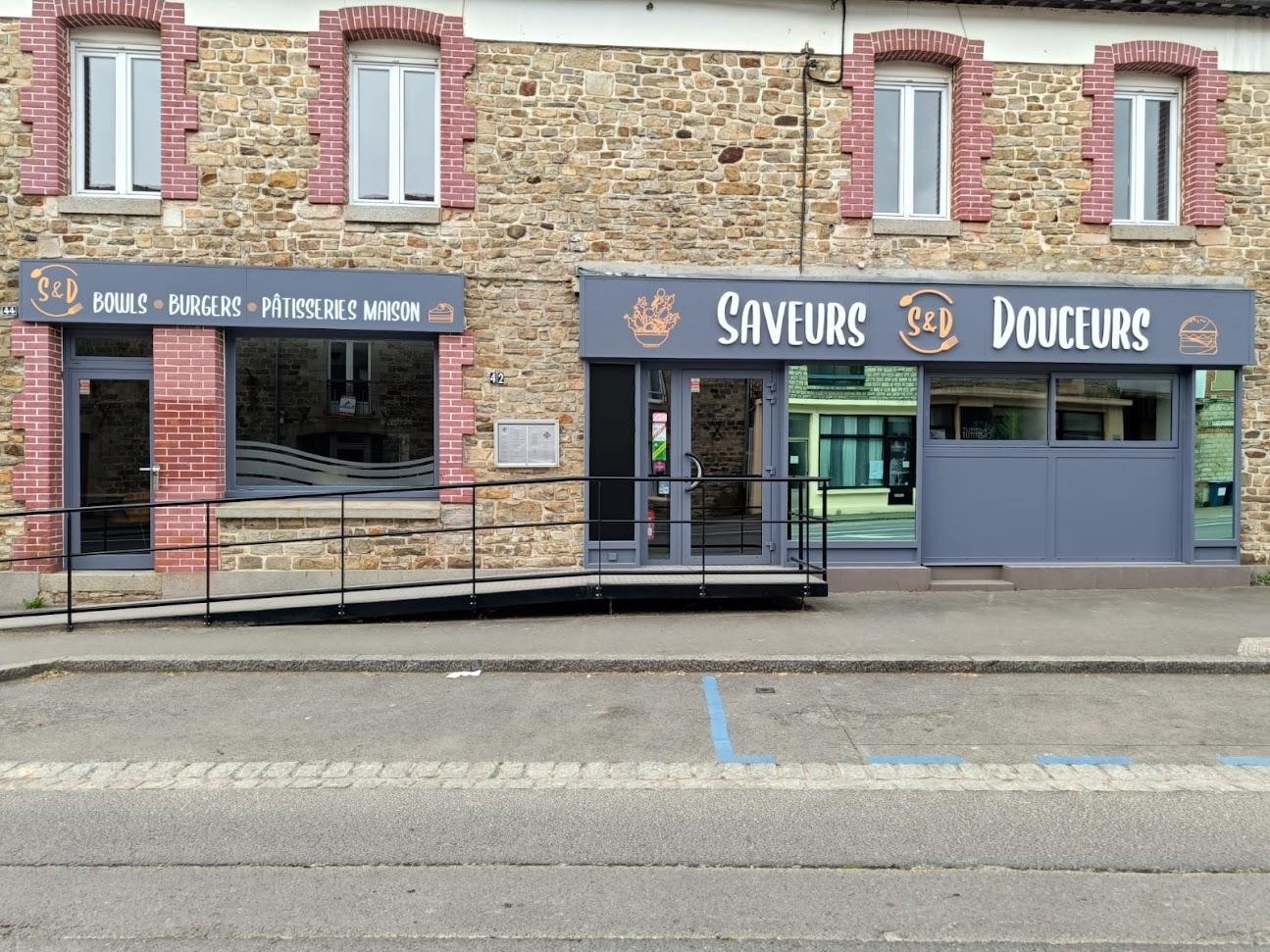 Photo du restaurant Saveurs et Douceurs
