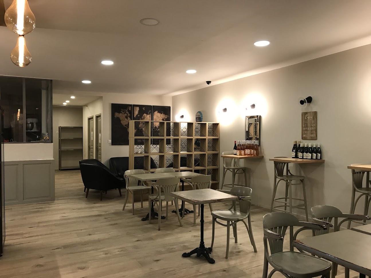 Photo de L'ANNEXE
