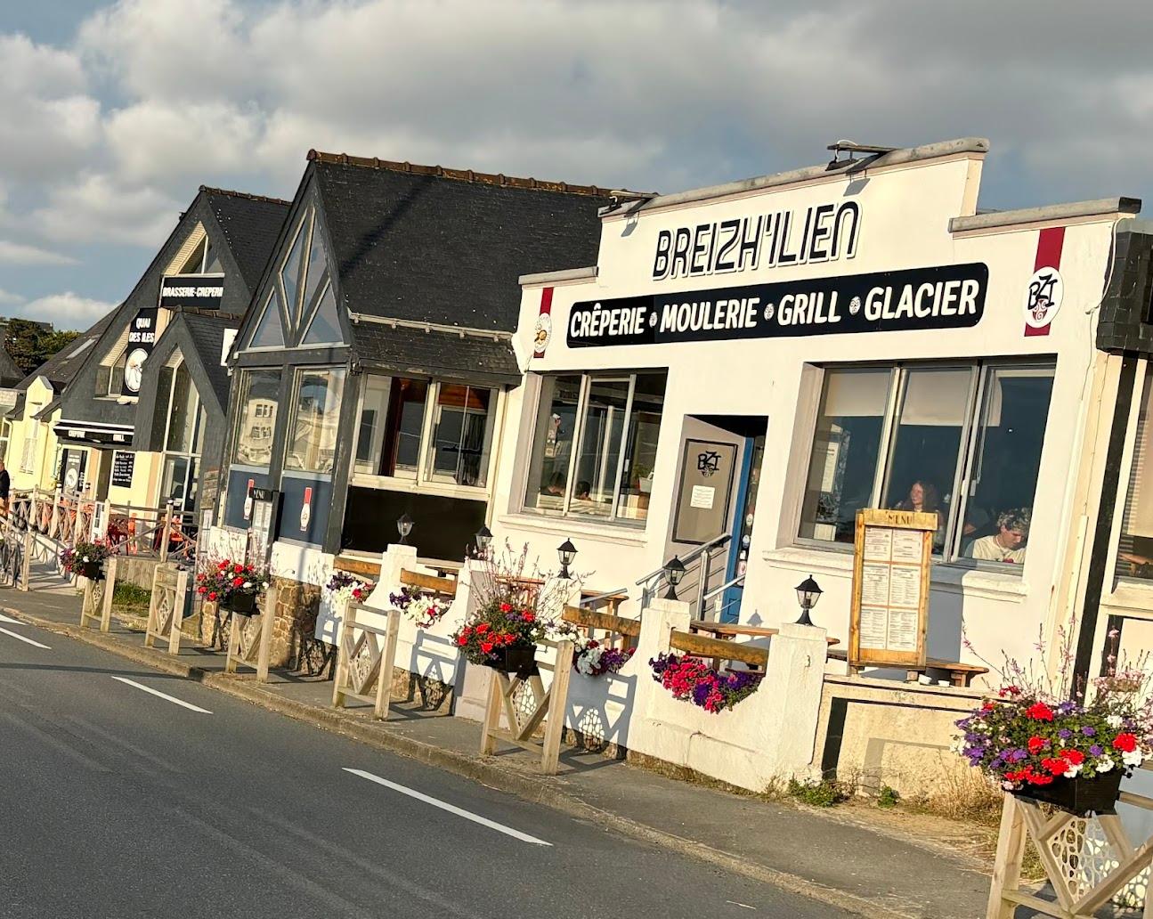 Photo de Breizh'ilien