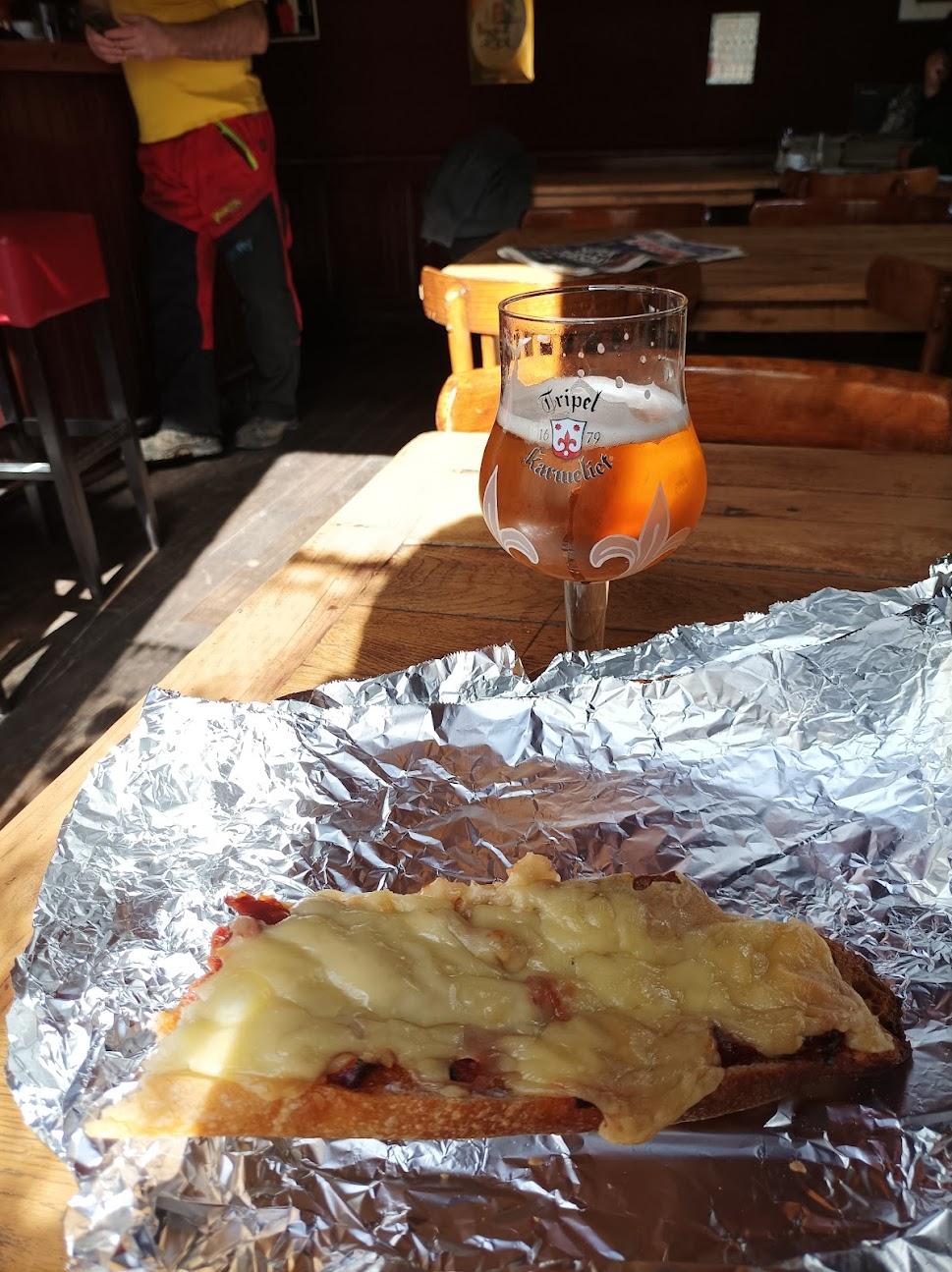 Photo de Saladbar Rodez
