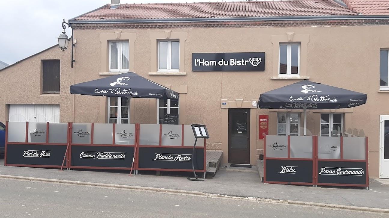 Photo du restaurant AUX QUATRES SAISONS