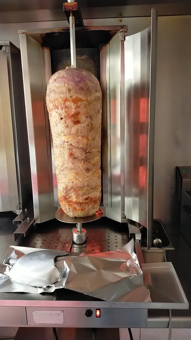 Photo de Istanbul Kebab Rosporden