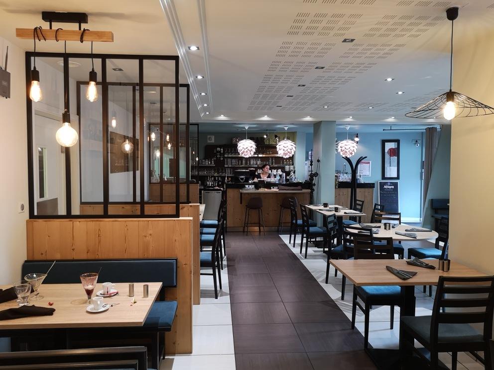 Photo de Le Romélie - Restaurant Le Thillot