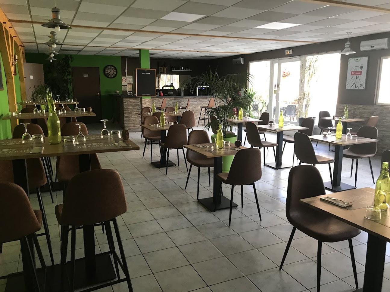Photo de Restaurant Celia