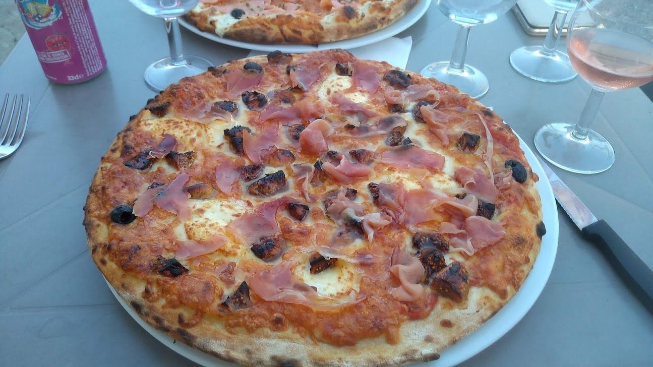 Photo de La Pizz'a Jack