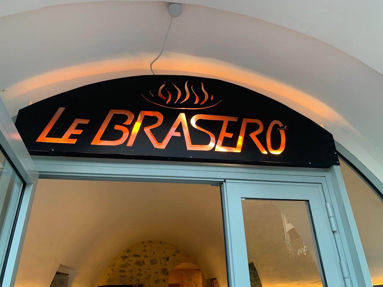 Photo de Le Brasero SOSPEL - Taverne Locale