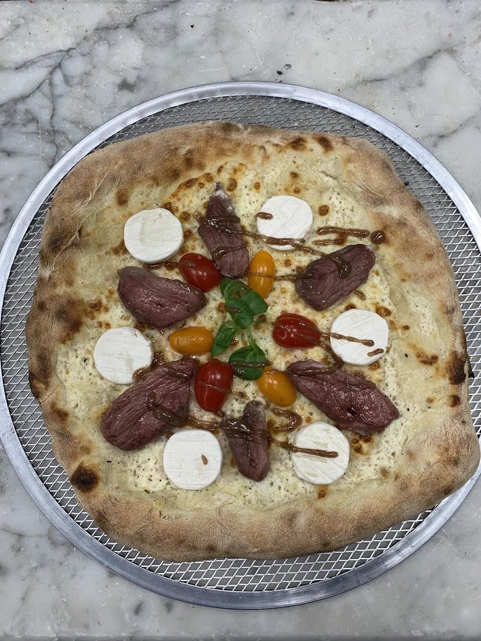 Photo du restaurant Pizza San Paolo
